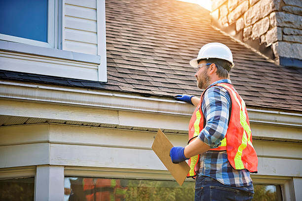 Licensed Roof Inspection service in Hamilton, MI - Ben Roofing and Steel LLC